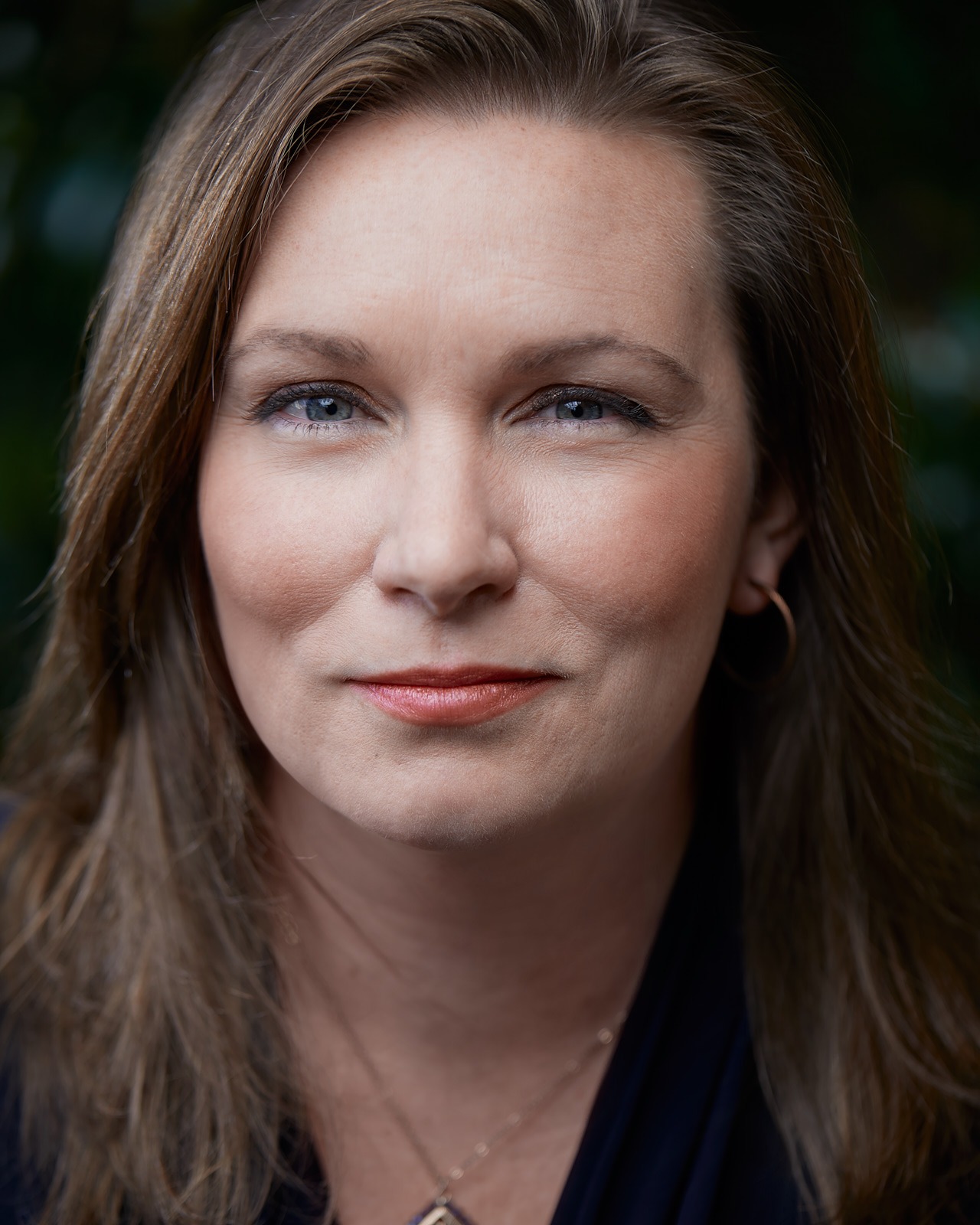 Brittany Hart Headshot