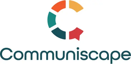 Communiscape LogoStacked (1)
