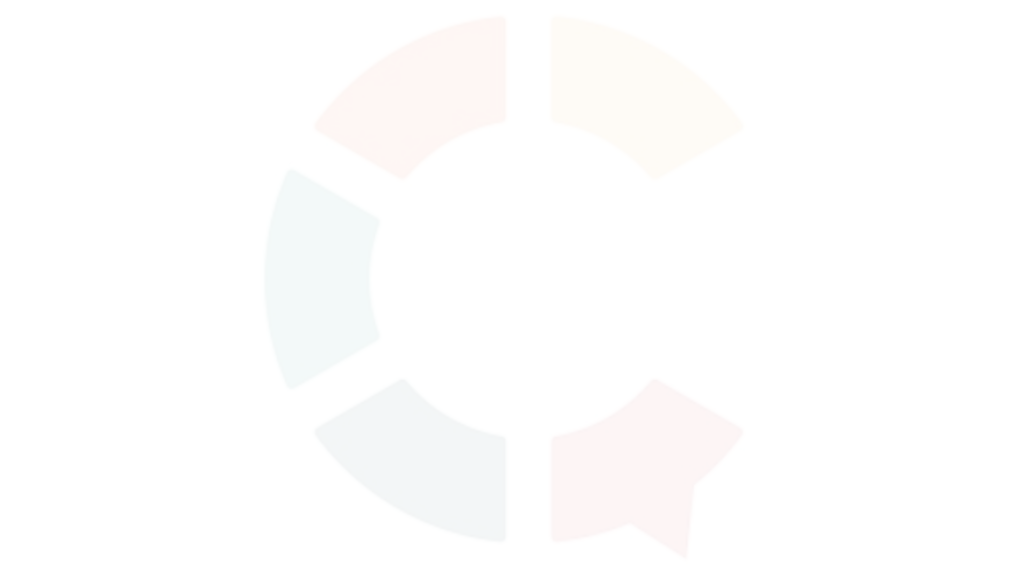 Communiscape Social Media Logo - Transparent/Watermark