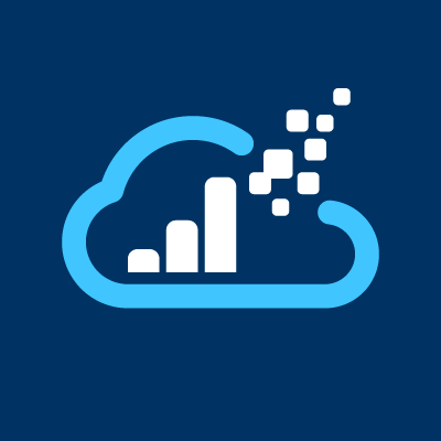 Dreamin In Data Logo