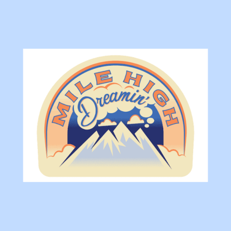 Mile High Dreamin' (1)