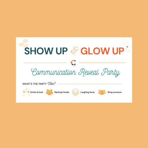 Show Up & Glow Up
